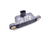 ESP acceleration yaw rate sensor