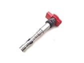 High voltage ignition coil