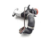 Air intake duct part