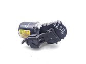 Wiper motor