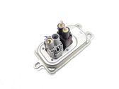 Fuel injection pump control unit/module