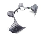 Steering wheel buttons/switches