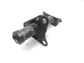 Front bumper mounting bracket