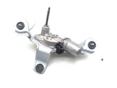 Wischermotor Heckscheibe