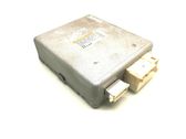Steering rack control module