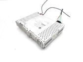 MMI control unit