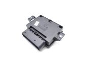Hand brake control module