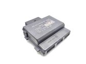 Fuel injection pump control unit/module
