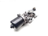 Wiper motor