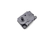 A/C air flow flap actuator/motor