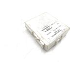 Central body control module