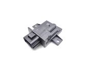 Fuel injection pump control unit/module