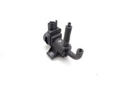 Vacuum valve