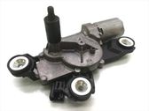 Motor del limpiaparabrisas trasero