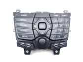 Head unit multimedia control