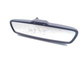 Rear view mirror (interior)