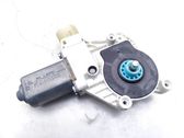 Front door window regulator motor