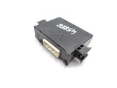 Door central lock control unit/module