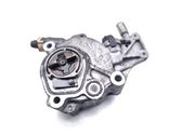 Vacuum pump