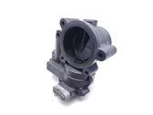 Electric throttle body valve