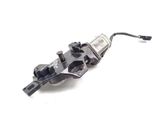 Tailgate boot lock/latch motor