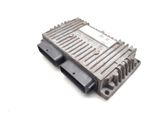 Gearbox control unit/module
