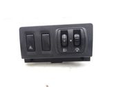 Headlight level height control switch