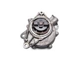 Vacuum pump