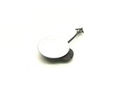 Rear bumper row hook cap/cover