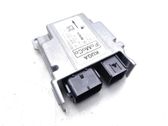Airbag control unit/module