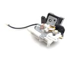 Tailgate/trunk/boot lock/catch/latch