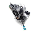 Steering rack control module