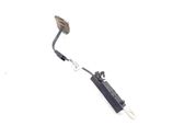 Aerial antenna amplifier