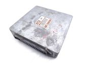 Unidad de control/módulo de la caja de cambios