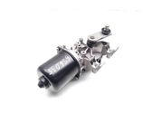 Wiper motor