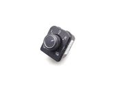 Wing mirror switch