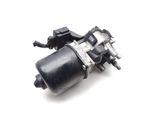 Wiper motor