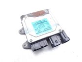 Steering rack control module