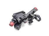 Thermostat/thermostat housing