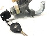 Ignition lock