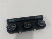 Climate control unit