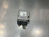 Airbag control unit/module
