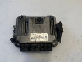 Engine control unit/module ECU