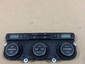Climate control unit