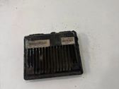 Engine control unit/module ECU