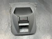 Hand parking brake switch