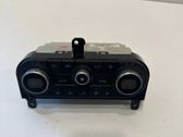 Climate control unit
