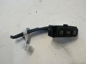 Multifunctional control switch/knob