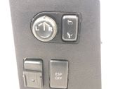 Wing mirror switch