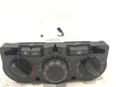 Climate control unit
